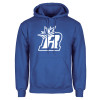 Thumbnail image for  Royal Fleece Hoodie