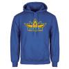 Thumbnail image for  Royal Fleece Hoodie