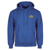 Thumbnail image for  Royal Fleece Hoodie