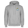 Thumbnail image for  Grey Fleece Hoodie