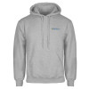 Thumbnail image for  Grey Fleece Hoodie