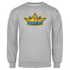 Thumbnail image for  Grey Fleece Crew