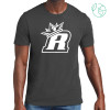 Thumbnail image for  Allmade Dark Grey Organic Cotton Tee