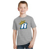 Thumbnail image for  Youth Grey T Shirt