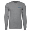 Thumbnail image for  Grey Long Sleeve T Shirt