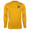 Thumbnail image for  Gold Performance Long Sleeve Shirt