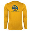 Thumbnail image for  Gold Performance Long Sleeve Shirt