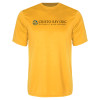 Thumbnail image for  Gold Performance Tee
