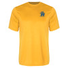 Thumbnail image for  Gold Performance Tee
