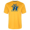 Thumbnail image for  Gold Performance Tee