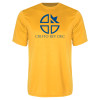 Thumbnail image for  Gold Performance Tee
