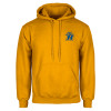 Thumbnail image for  Gold Fleece Hoodie