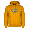 Thumbnail image for  Gold Fleece Hoodie