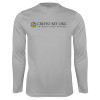 Thumbnail image for  Platinum Performance Long Sleeve Shirt