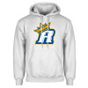 Thumbnail image for  White Fleece Hoodie