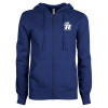 Thumbnail image for  ENZA Womens Royal Fleece Full Zip Hoodie