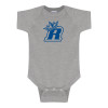 Thumbnail image for  Grey Infant Onesie