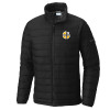 Thumbnail image for  Columbia Black Powder Lite Jacket
