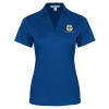 Thumbnail image for  Womens Royal Performance Fine Jacquard Polo
