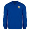 Thumbnail image for  Royal V Neck Raglan Windshirt