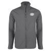 Thumbnail image for  Charcoal Softshell Jacket