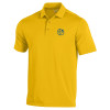 Thumbnail image for  Under Armour Gold T2 Performance Polo