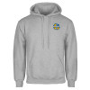 Thumbnail image for  Grey Fleece Hoodie