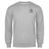Thumbnail image for  Grey Fleece Crew
