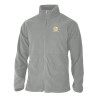 Thumbnail image for  Columbia Grey Everest Ridge Fleece Full Zip Jacket