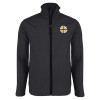 Thumbnail image for  Charcoal Heather Softshell Jacket