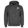 Thumbnail image for  Charcoal Fleece Hoodie