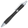 Thumbnail image for  Metallic Mykonos Black Pen