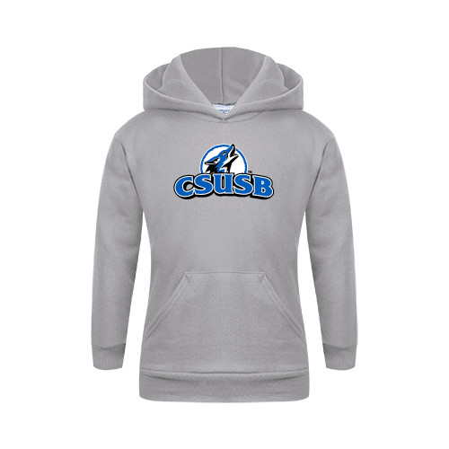 Csusb hoodie best sale