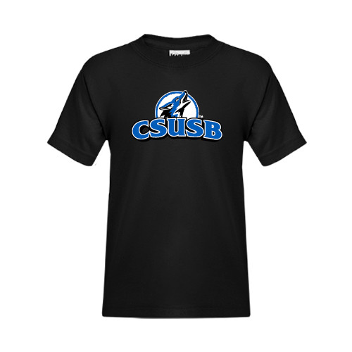 - Cal State San Bernardino - T-Shirts