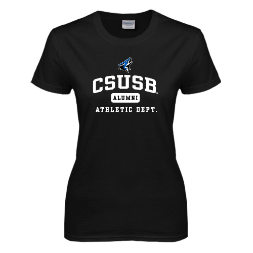 csusb shirt