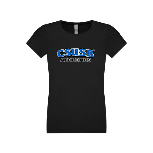 - Cal State San Bernardino - T-Shirts