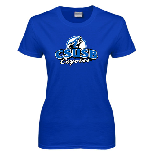 csusb shirts