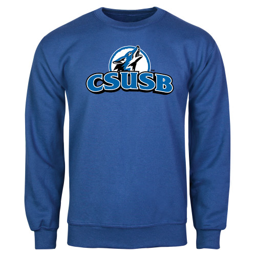 Csusb sweatshirt sale