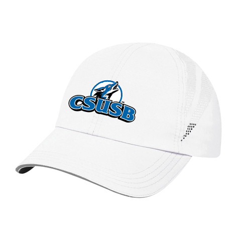  cal state san bernardino headwear