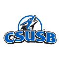 California State University San Bernardino Logo
