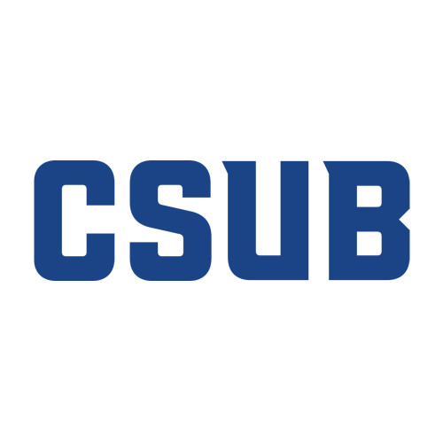  Large Decal - CSUB Wordmark
