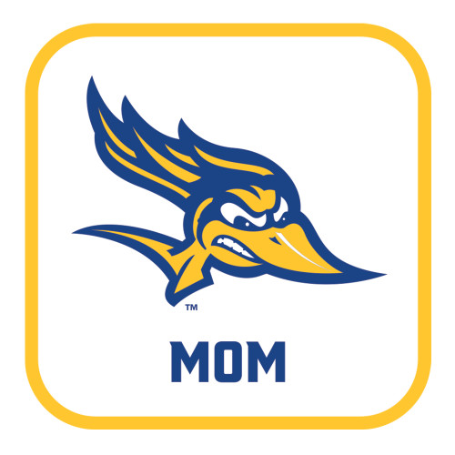  Large Decal - Mom