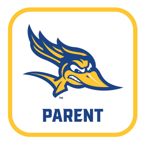  Large Decal - Parent