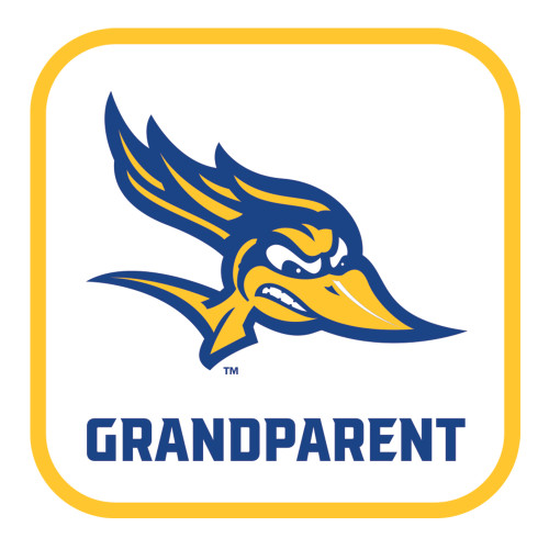  Large Decal - Grandparent