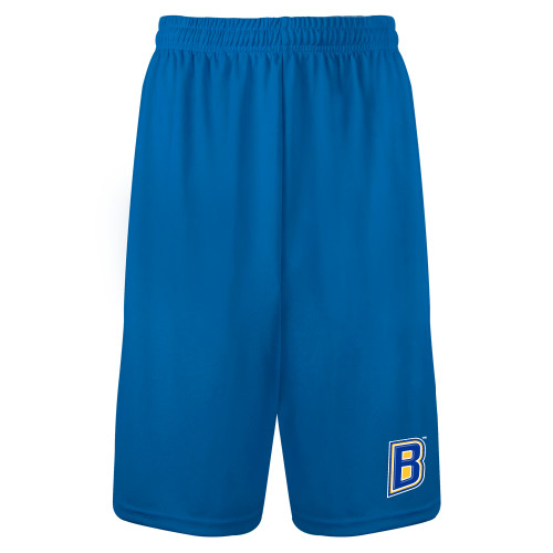  Royal Performance Classic 9 Inch Short - B Mark