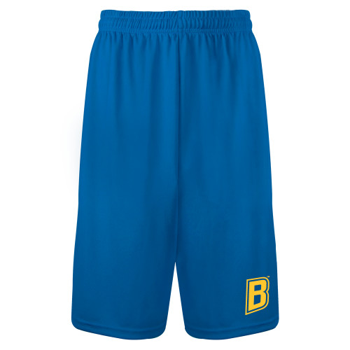  Royal Performance Classic 9 Inch Short - B Mark