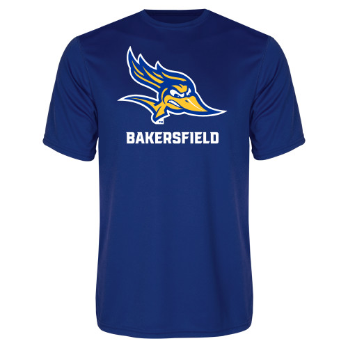 - Cal State Bakersfield Roadrunners - T-Shirts Men's Performance