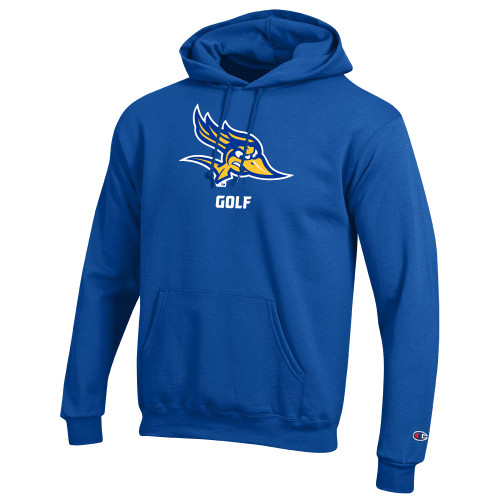  Champion Royal Fleece Hoodie - Golf