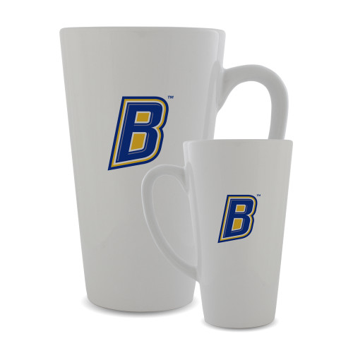  Full Color Latte Mug 17oz - B Mark