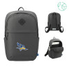 Thumbnail image for  Repreve Charcoal Ocean Commuter Computer Backpack